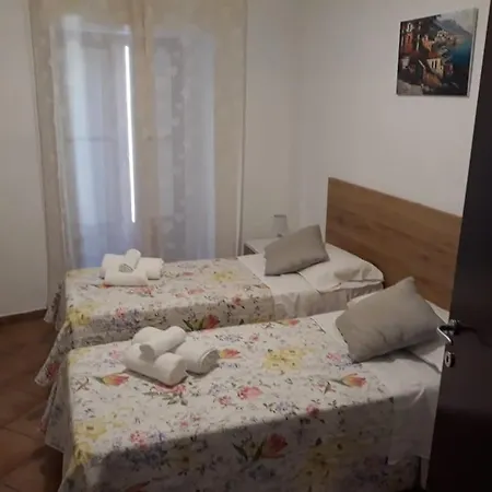 Apartamento Rita's Flat - Nel Cuore Di Sorrento