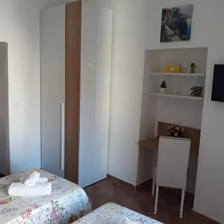 Apartamento Rita's Flat - Nel Cuore Di Sorrento