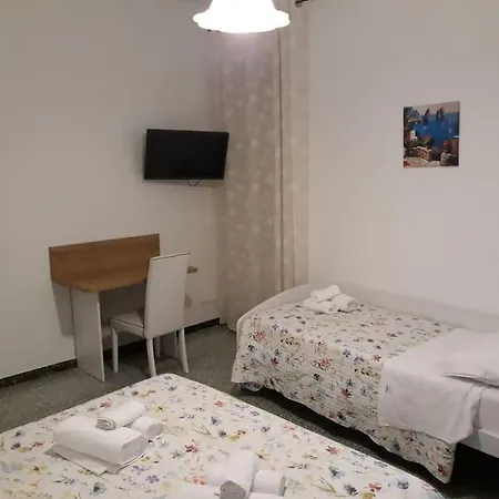 Apartamento Rita's Flat - Nel Cuore Di Sorrento