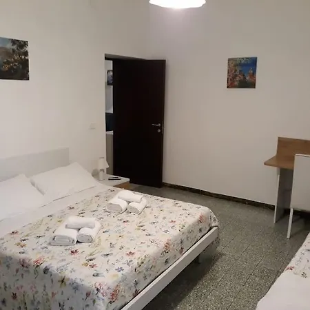Rita's Flat - Nel Cuore Di Apartamento *