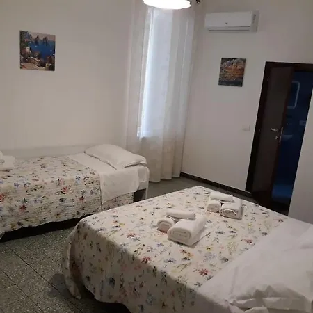 Apartamento Rita's Flat - Nel Cuore Di Sorrento