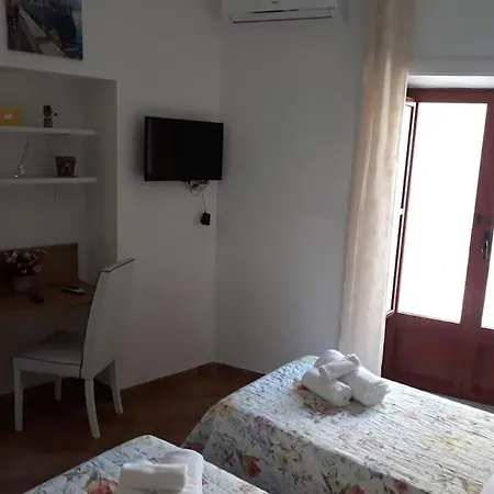 Rita's Flat - Nel Cuore Di Apartamento *