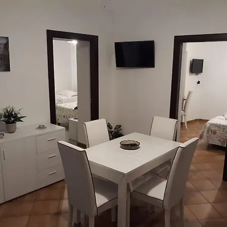 Rita's Flat - Nel Cuore Di Apartment *