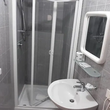 Апартаменты Rita's Flat - Nel Cuore Di
