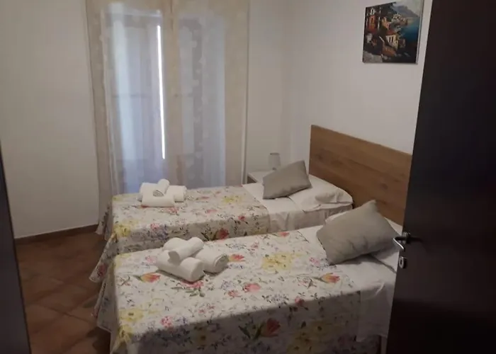 Apartamento Rita's Flat - Nel Cuore Di Sorrento