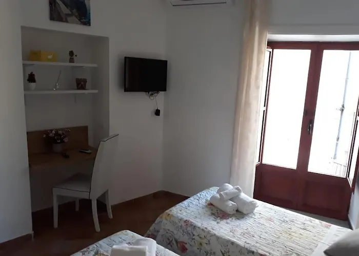 Rita's Flat - Nel Cuore Di Apartamento *